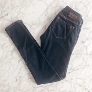 Mavi Serena Skinny Jeans
